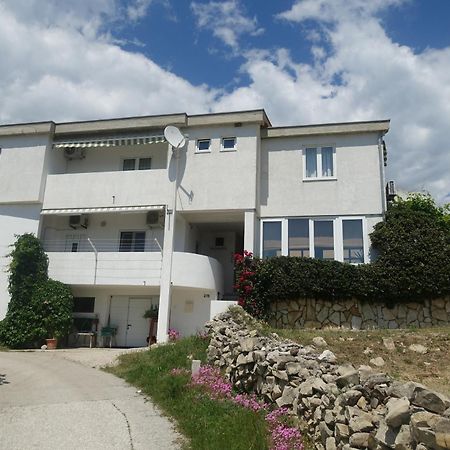 Apartments Galeb Rtina Eksteriør billede