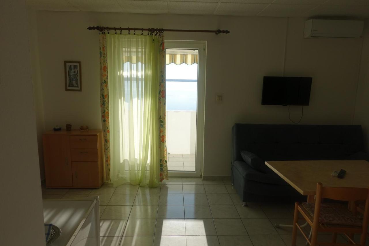 Apartments Galeb Rtina Eksteriør billede