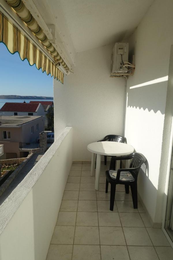 Apartments Galeb Rtina Eksteriør billede