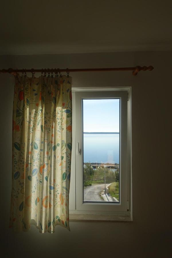 Apartments Galeb Rtina Eksteriør billede