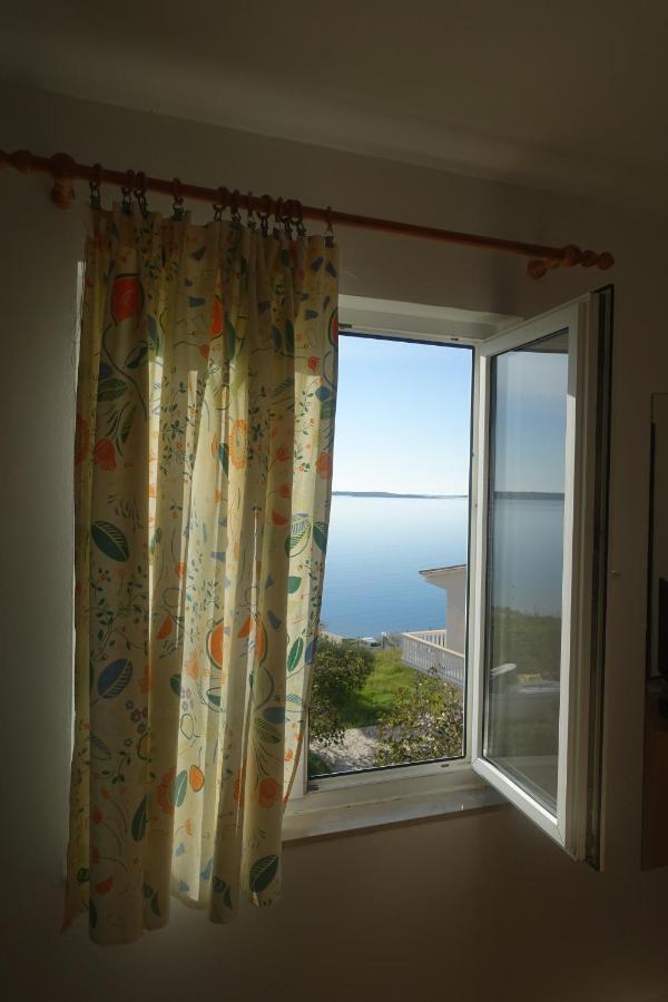 Apartments Galeb Rtina Eksteriør billede