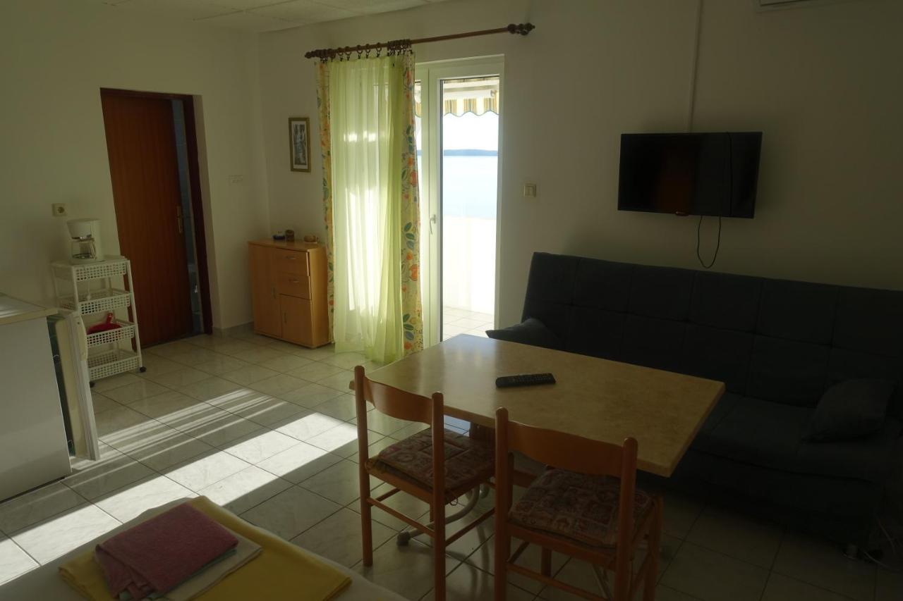 Apartments Galeb Rtina Eksteriør billede