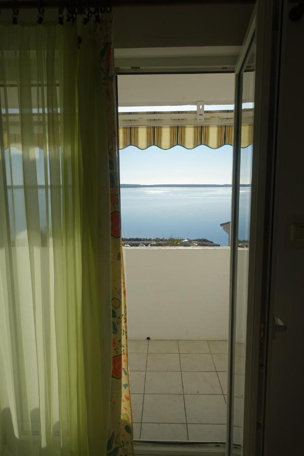 Apartments Galeb Rtina Eksteriør billede