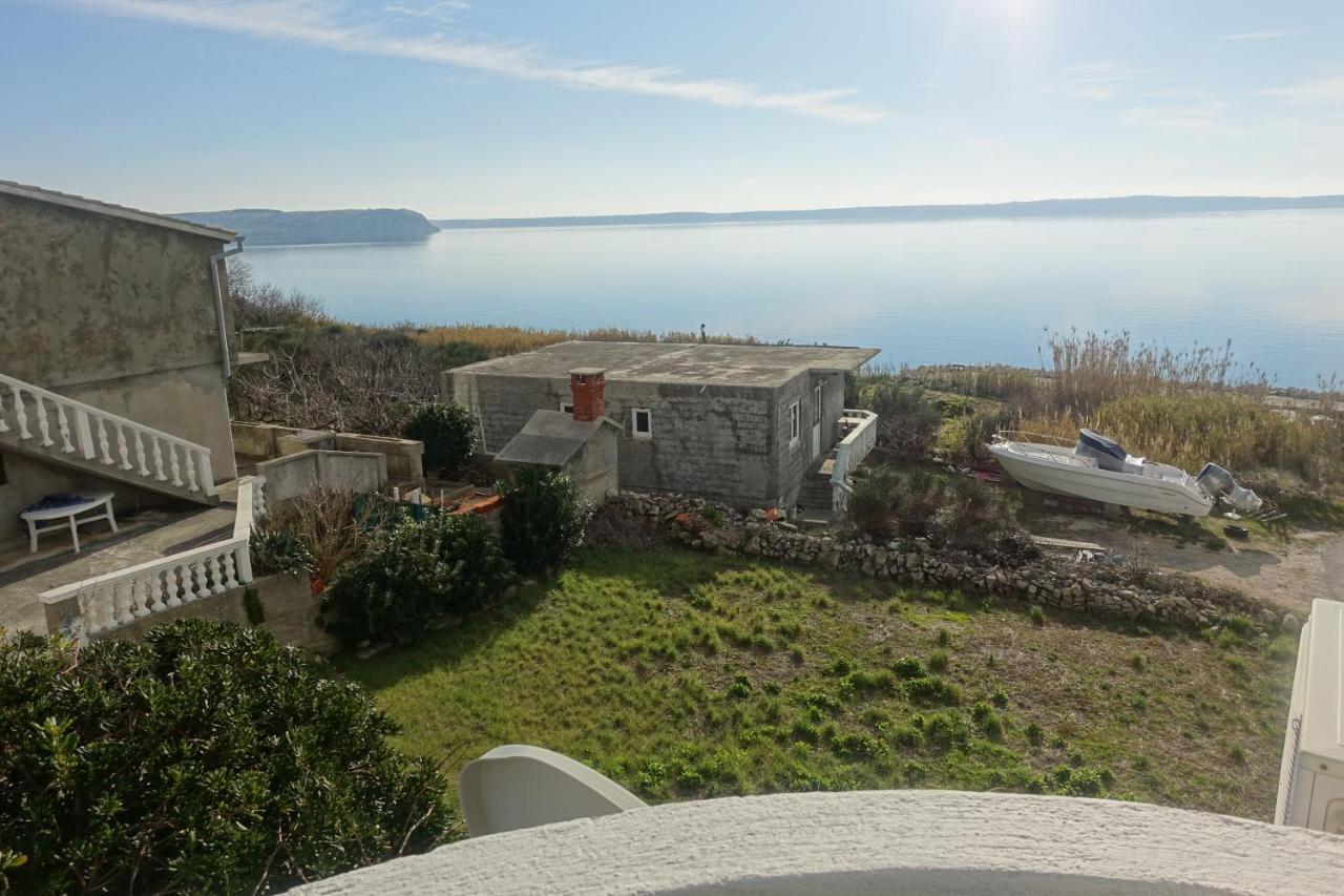 Apartments Galeb Rtina Eksteriør billede