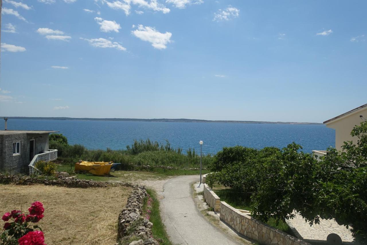Apartments Galeb Rtina Eksteriør billede