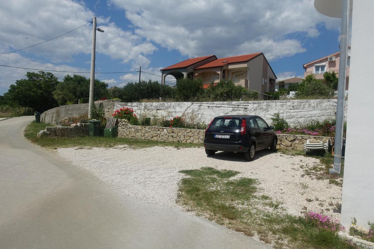 Apartments Galeb Rtina Eksteriør billede