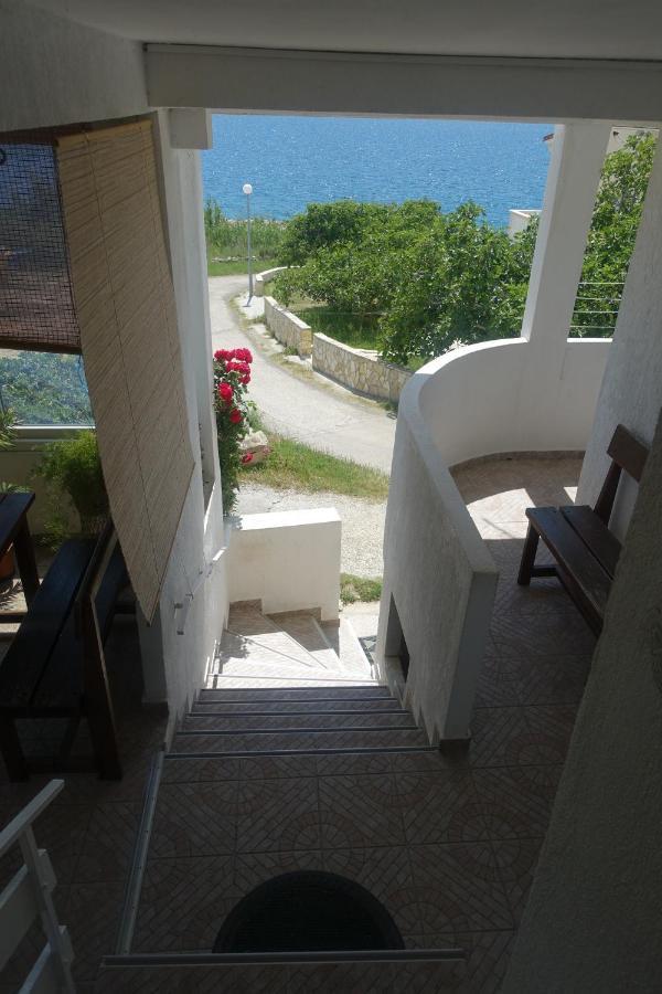 Apartments Galeb Rtina Eksteriør billede