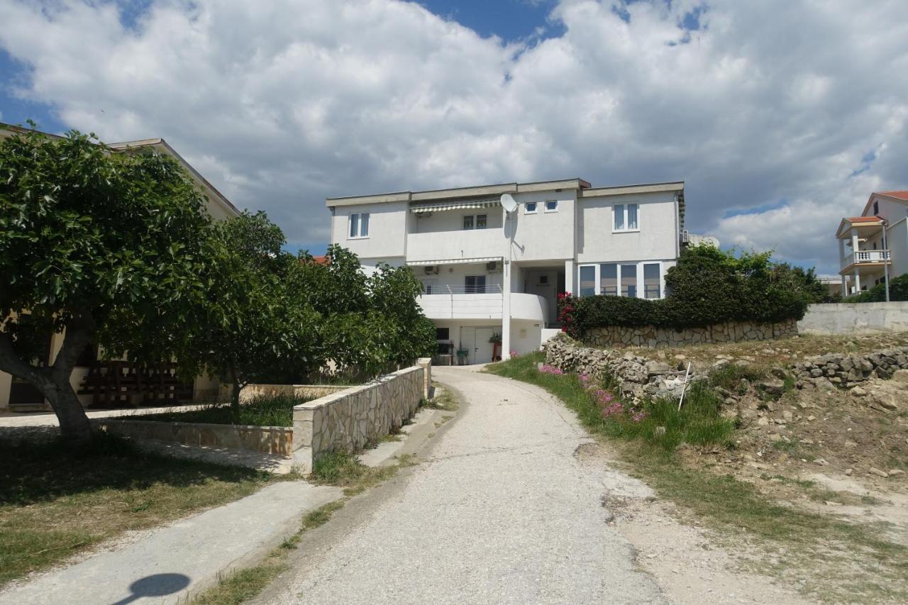 Apartments Galeb Rtina Eksteriør billede